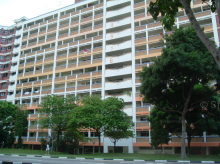 Blk 491B Tampines Avenue 9 (Tampines), HDB 5 Rooms #84572
